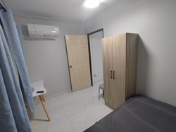 Blk 308 Canberra Road (Sembawang), HDB 5 Rooms #531091471